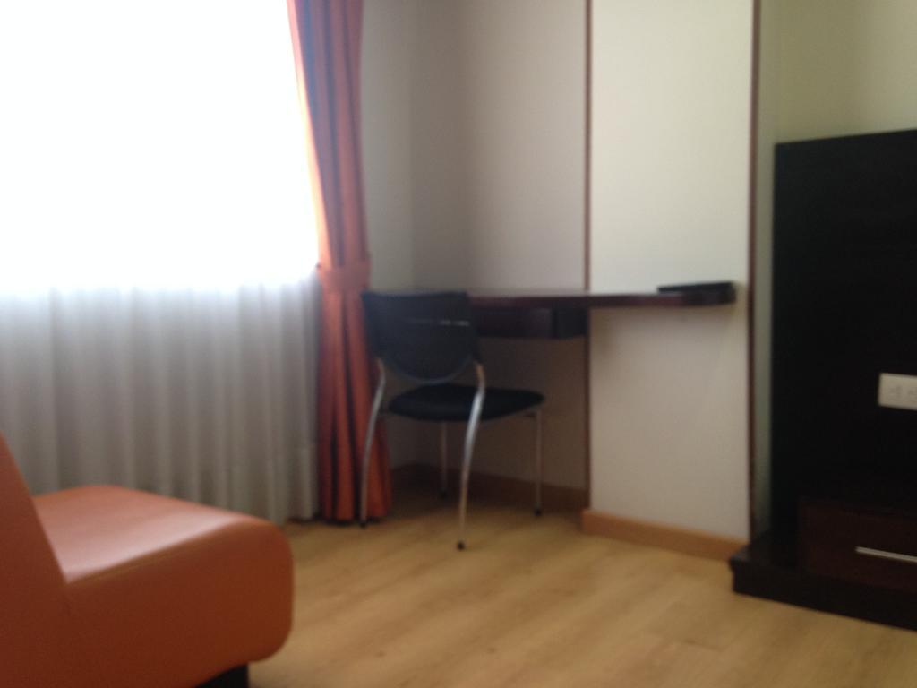 Hotel Plaza Muisca Tunja Kültér fotó