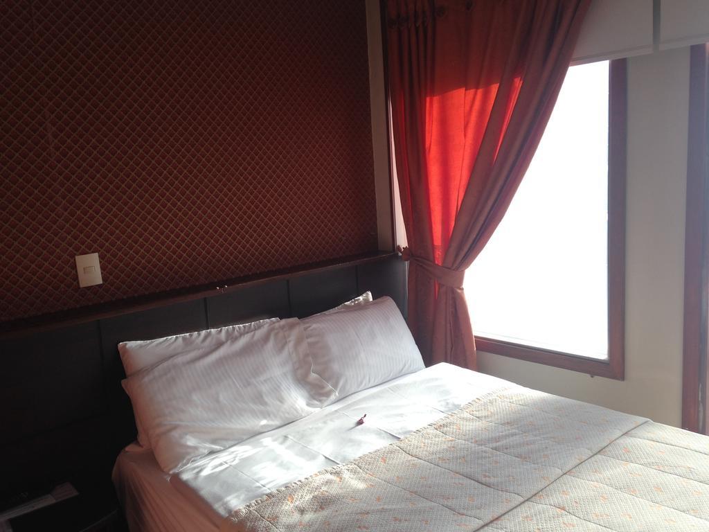 Hotel Plaza Muisca Tunja Kültér fotó